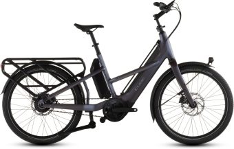 longtail hybrid comfort 800