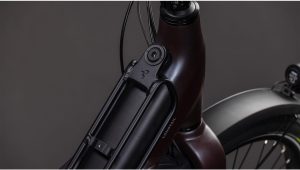 longtail hybrid comfort 800