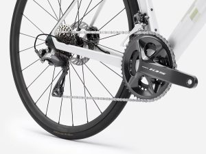 madone sl 5 8e gén.