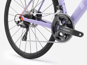 madone sl 5 8e gén.