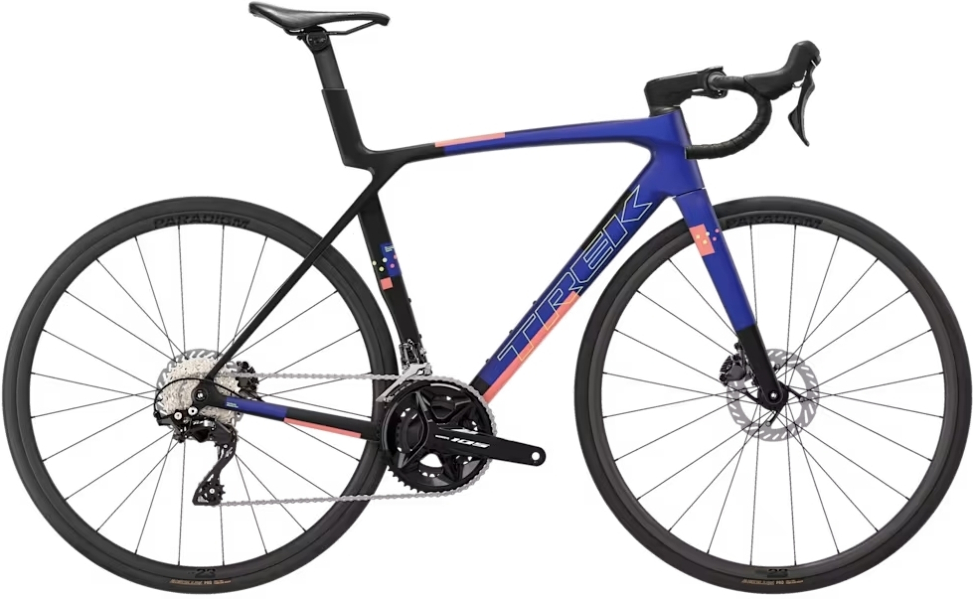 Trek Madone SL 5 Gen 8 2025