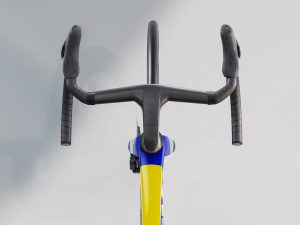 madone slr 9 8e gén.