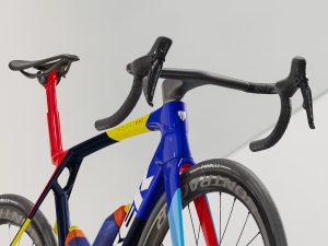 madone slr 9 8e gén.