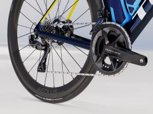 madone slr 9 8e gén.