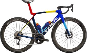 madone slr 9 8e gén.