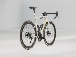 madone slr 9 8e gén.