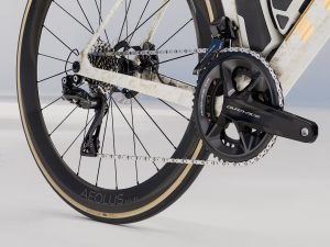 madone slr 9 8e gén.