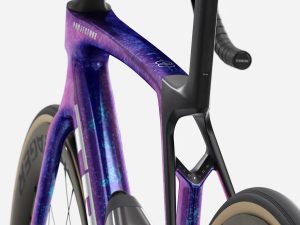 madone slr 9 8e gén.