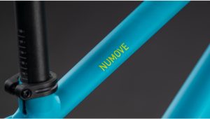 numove 200 disc
