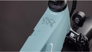 nuride hybrid slx 800