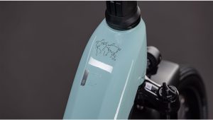 nuride hybrid slx 800 ee