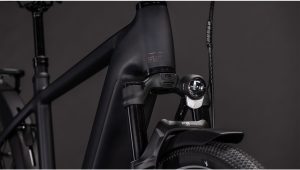 nuride hybrid slx 800