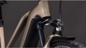 nuride hybrid pro 600 tr