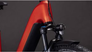 nuride hybrid pro 600 ee