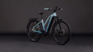 nuride hybrid slx 800 tr