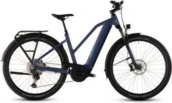 nuride hybrid exc 800 tr