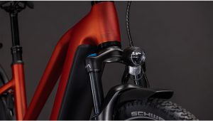 nuride hybrid pro 600 tr