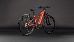 nuride hybrid pro 600 tr