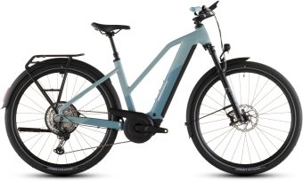 nuride hybrid slx 800 tr