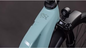 nuride hybrid slx 800 tr