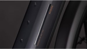 nuride hybrid slx 800