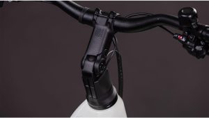 nuride hybrid performance 600 ee desertstone´n´grey, 62