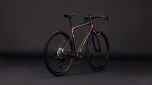 nuroad slx
