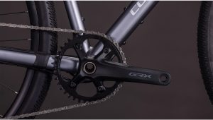 nuroad slx