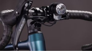 nuroad race fe
