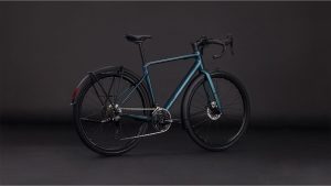 nuroad race fe