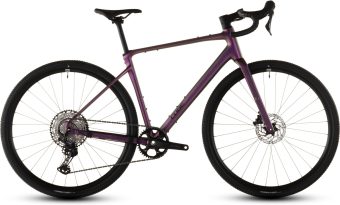 nuroad slx