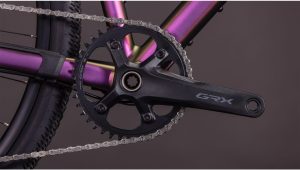 nuroad slx