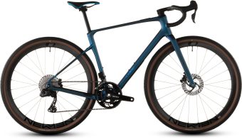 nuroad c:62 race