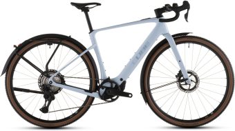 nuroad hybrid c:62 slx 400x fe