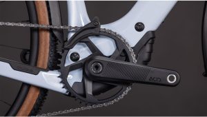 nuroad hybrid c:62 slx 400x fe