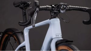 nuroad hybrid c:62 slx 400x fe