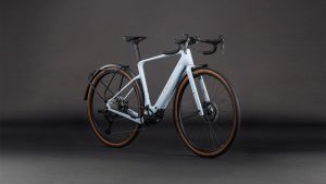 nuroad hybrid c:62 slx 400x fe
