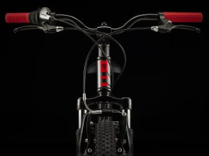 precaliber 20 à 7 vitesses