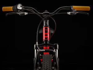 precaliber 20 à 7 vitesses