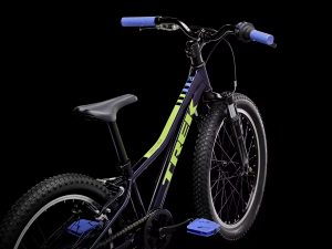 precaliber 20 à 7 vitesses