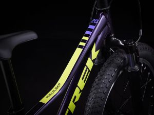 precaliber 20 à 7 vitesses