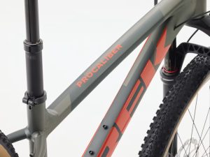 procaliber 8