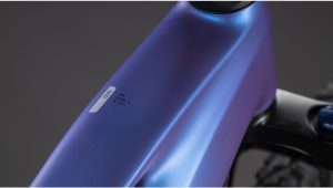 reaction hybrid one 600