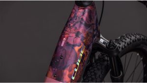 reaction hybrid slx 800 ee