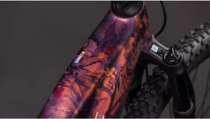 reaction hybrid slx 800