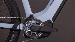 reaction hybrid slx 800 ee