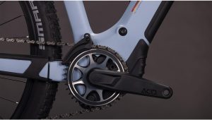 reaction hybrid slx 800