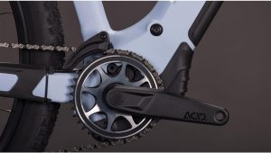 reaction hybrid slx 800 tr