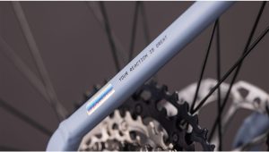 reaction hybrid slx 800 ee