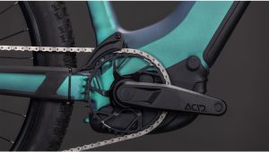 reaction hybrid race 800 ee